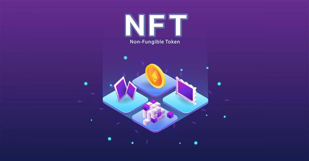 NFTs. (Non Fungible Tokens) Made Simple